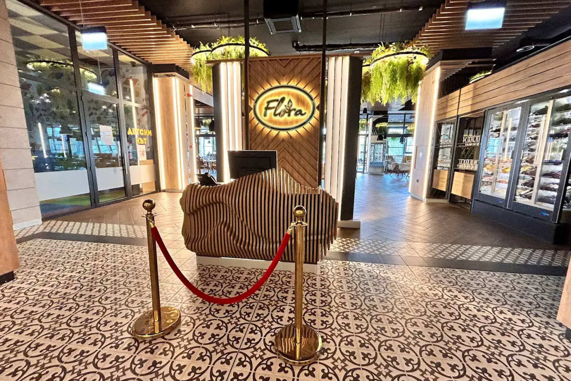 място за срещи в Бургас