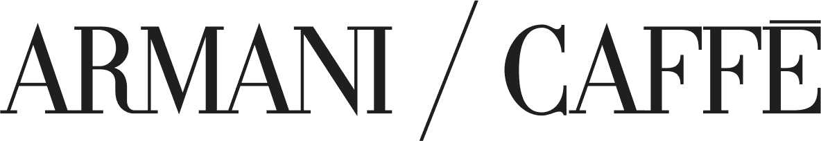 Armani/Caffè